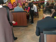 大堂-小杨生煎(香港名都店)