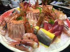 -梅筑·创意料理(王府井百货店)