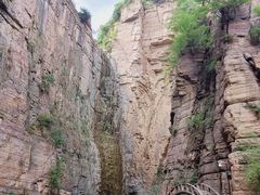 -齐王寨景区