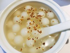 -老洋房花园饭店(绍兴路店)