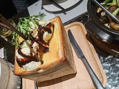 -外婆家(天河领展店)