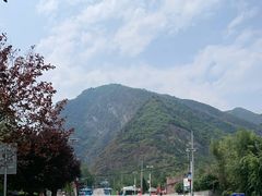 -少华山国家森林公园