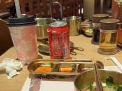 -西塔老太太泥炉烤肉(江北印象汇店)