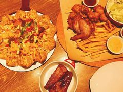 -必胜客(万象城店)