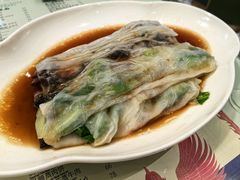 -凤来茶餐·粤菜馆(珠江新城店)