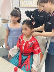 -可优蜜儿童摄影