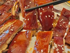 -创味·民间海南菜·非遗藤桥排骨(藤桥·免税城店)