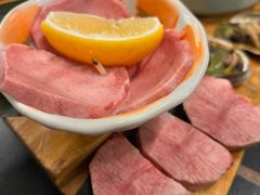 -银座苑烧肉酒场·烤活鳗(仙霞路店)