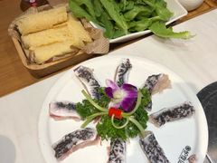 -围炉夜话·潮汕卤水火锅(榕江店)