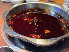 -青山青豆花·笑禅豆腐鱼(黄泥塝店)