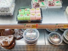-穆桂英美食(南禅寺店)