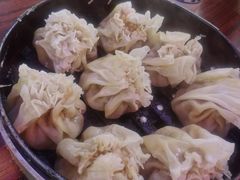 -清真玉林老字号稍麦羊杂碎(宽巷子民族美食街店)