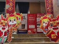 -金色印象·4k影院式足体养生(大渡口店)