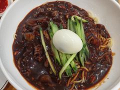 -顺姬冷面(延大店)