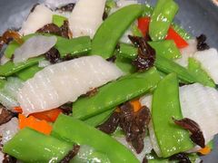 -云海肴云南菜·蒸汽石锅鱼(北京良乡华冠店)