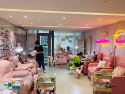 -Beauty Nails 美甲美睫皮肤管理