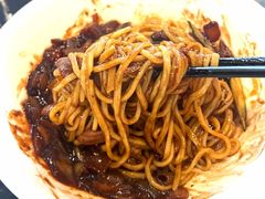 -桃园中华料理炸酱面(燕儿岛路店)