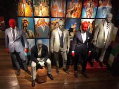 -SUITSUPPLY(安福路店)