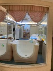 -维倪月子会所(独栋庭院·南海店)