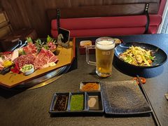 -300杯·和牛烧肉清酒专门店(廊里店)