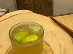 柠檬茶-漫笙舍Manse·咖啡·民宿