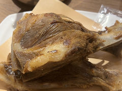-锡和无锡菜(景丽苑店)