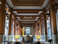 -三亚海棠湾万丽度假酒店