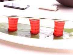 -广州富力丽思卡尔顿酒店·丽轩·粤菜