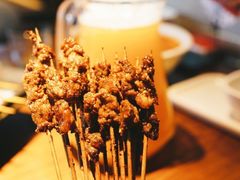 -管氏翅吧(地安门创始店)
