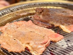 -西塔老太太泥炉烤肉(北京双井店)