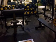 -威尔仕健身·游泳(KING88店)