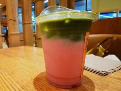 -去茶山(重庆万象城店)