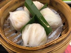 -虾饺妹·粤式手工点心(水荫路店)