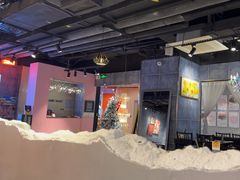 -HOTISLAND海鸡岛·韩国料理(江南西店)
