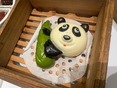 -眉州东坡·熊猫主题餐厅(枫蓝店)
