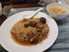 -恩宁刘福记(东华东路店)