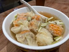 -一记面馆·云吞面嘅专家(富华店)