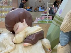 -泡泡玛特POPMART(沈阳大悦城店)