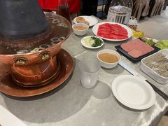 -东来顺饭庄(王府井步行街店)