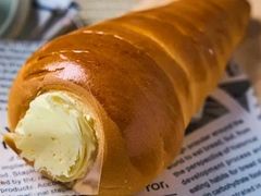 -烘焙町面包店(西四店)