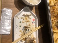 -鱼酷活鱼烤鱼(梅江印象城店)