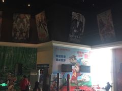 -奥斯卡西元国际影城(4K激光巨幕&杜比全景声沙发座椅)