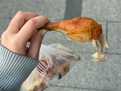 -吴山烤禽 (吴山路店)