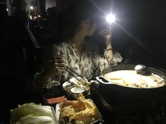 -拾下卜卜贝•海鲜火锅