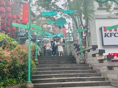 -重庆十八梯传统风貌区