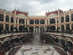 -佛罗伦萨小镇广佛名品奥特莱斯(疏港路店)