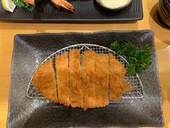 -胜博殿日式炸猪排(西红门店)