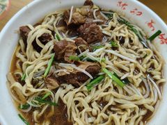 -陈记锅盖面(长江路店)