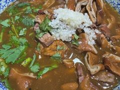 -门框胡同百年卤煮(鸟巢店)