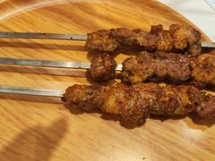 -石榴花新疆清真餐厅(莫愁湖店)